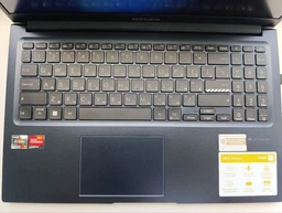 Ноутбук ASUS Vivobook 15 M1502YA-BQ579 Quiet Blue фото от покупателей 1