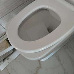 Унитаз-компакт DEVIT Fresh с сиденьем Soft Close дюропласт 3110121 фото от покупателей 1
