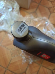 Моторна олива Shell Helix Ultra ECT C3 5W-30 4 л (550050441)