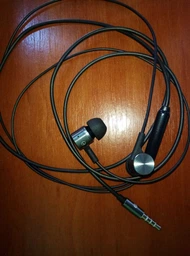 Навушники HP DHE-7003 Black
