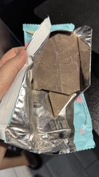 Шоколад Feastables MrBeast Оriginal Chocolate Bars 60г фото от покупателей 1