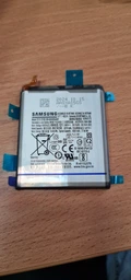 Акумулятор для Samsung EB-BN985ABY, N985 Note 20 Ultra 4500mAh Оригінал GH82-23333A фото від покупців 3