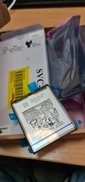 Акумулятор для Samsung EB-BN985ABY, N985 Note 20 Ultra 4500mAh Оригінал GH82-23333A