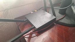 Маршрутизатор TP-LINK Archer A64 WiFi5/ AC1200/ 1 Гбит/с фото от покупателей 14
