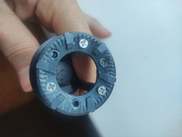 Кавомолка Rommelsbacher EKM 200