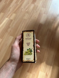 Масло Ароматика Виноградных косточек 100 мл (4820031050029)