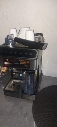 Кофеварка рожковая Cecotec Cumbia Power Instant-ccino 20 Touch CCTC-01558 (8435484015585) фото от покупателей 2