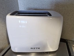 Тостер RZTK Daily 650W фото от покупателей 12