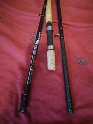 Фідерний комплект Bratfishing TAIPAN FEEDER / 3.9м 80-180g