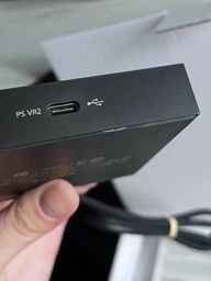 Адаптер Sony PlayStation VR2 для ПК (PS VR2) фото от покупателей 2