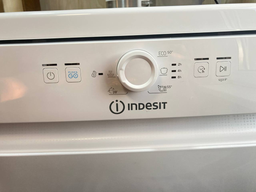 Посудомийна машина INDESIT D2F HK26 фото від покупців 1