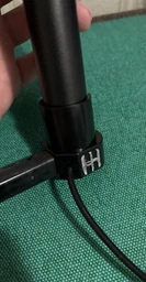 Напольная лампа 1.2 m RGB угловой торшер светодиодный для спальни HA-10 с пультом регулируемой яркостью фото от покупателей 1