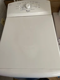 Крышка загрузочного люка Koolwen для стиральной машины Whirlpool 481011094705 (внешняя/нержавейка) фото от покупателей 12