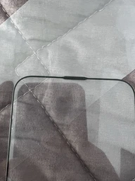 Защитное стекло на iphone 13 pro iPhone 13 iPhone 14 iPhone 16e iPhone SE 4 Защитное стекло для айфон 13 про/13/14/16е/SE 4 на весь экран 9D Shieldy фото от покупателей 3