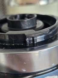 Блендер Tefal BLEND UP BL19H4F0 фото від покупців 6