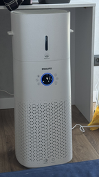 Кліматичний комплекс PHILIPS AC3737/10