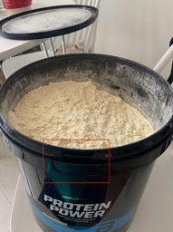 Протеїн Biotech Protein power 4000 г Полуниця-банан (5999076223718)