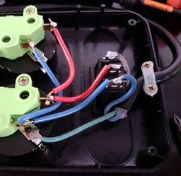 Сетевой фильтр-удлинитель QL-1077U 10 розеток 4-USB 2-Type-C белый фото от покупателей 2