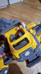Игровой набор Maya Toys Робот 5 в 1 (6902241802136) фото от покупателей 3