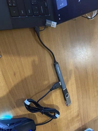 USB-хаб ColorWay USB-A/USB-C 4-в-1 USB2.0х2/USB3.0/USB-C2.0 (CW-HUB06) фото от покупателей 2