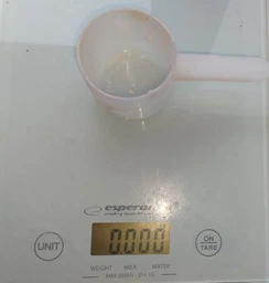 Протеїн Soy Isolate, 900 грам Полуничний джем Willmax 000285570 фото від покупців 1