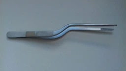 Пинцет ушной Surgicon Lucae 14 см штыковидный (2000988945339) фото от покупателей 5
