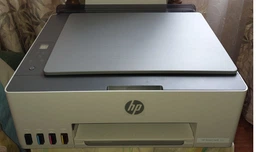 МФУ HP Smart Tank 520 (1F3W2A) фото от покупателей 3