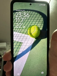 Мобильный телефон Xiaomi Redmi Note 14 6/128GB Mist Purple (1123259) фото от покупателей 5
