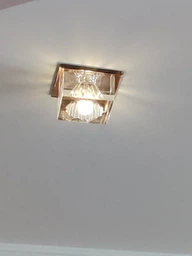Лампочка Eurolamp G9 (LED-G9-0340(220)) фото от покупателей 1