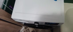 Пральна машина автоматична Beko BM3WFU46245WB фото от покупателей 6