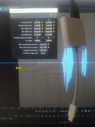 Переходник для Apple iPhone Lightning to USB 3.0 Adapter для подключения флешки/камеры с разъемом зарядки Lightning на USB адаптер White фото от покупателей 8