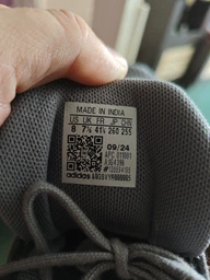 Мужские кроссовки Adidas Ultimashow 2.0 IH8945 46 (11UK) 29.5 см Aurora Onix (4068805808821) фото от покупателей 5