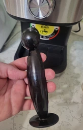 Кавоварка Rotex RCM650-S Good Espresso фото от покупателей 2