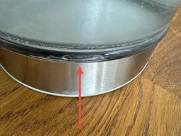 Электрочайник TEFAL Glass KI740B30 фото от покупателей 1