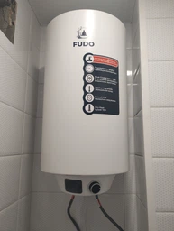 Бойлер FUDO серии DRY HEAT FDD-80L фото от покупателей 11