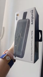 Акустична система Anker SoundCore Motion 100 Blue (A3133031)