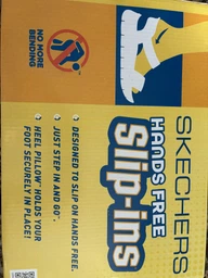 Чоловічі сандалії Skechers 43,5 Оливковий 229210 OLV фото від покупців 2