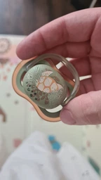 Пустушка Philips AVENT Ultra Air, 6-18 міс. 2 шт (SCF085/60)