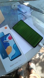 Мобільний телефон Xiaomi Redmi Note 11S 6/128GB Graphite Gray (6934177769245) фото від покупців 4