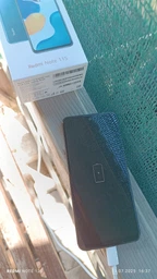 Мобільний телефон Xiaomi Redmi Note 11S 6/128GB Graphite Gray (6934177769245) фото від покупців 3
