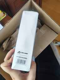 Беспроводная мышь Attack Shark X11 + Док-станция PAW3311 22000dpi Черная фото от покупателей 10
