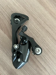 Перемикач задній Shimano RD-M3020-SGS ACERA 7/8 швидкостей, довгий важіль