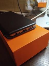Смартфон Tecno Spark 30 Pro (KL7) 8/128GB Arctic Glow (4894947047459) фото від покупців 7