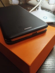 Смартфон Tecno Spark 30 Pro (KL7) 8/128GB Arctic Glow (4894947047459) фото від покупців 5