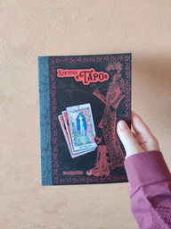 Книга «Кав’ярня "Таро". Том 1». Автор - Сан Сун Пак фото від покупців 2