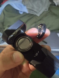 Коллиматорный прицел Bassell HD101