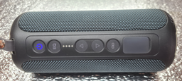 Портативна колонка Canyon OnMove 15 EQ TWS IPX6 Dark Blue (CNE-CBTSP15BK) фото від покупців 3