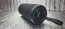Портативна колонка Canyon OnMove 15 EQ TWS IPX6 Dark Blue (CNE-CBTSP15BK) фото від покупців 1