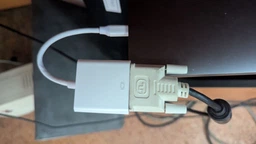 Кабель PowerPlant USB Type C - DVI 0.15 м (DV00DV4063) фото от покупателей 2