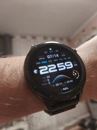 Смарт-годинник Xiaomi Watch S4 41mm Mint Green (BHR080CGL) фото від покупців 5